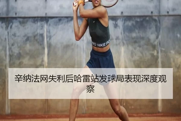 辛纳法网失利后哈雷站发球局表现深度观察